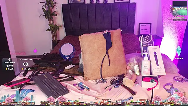 Petite_pepper webcam