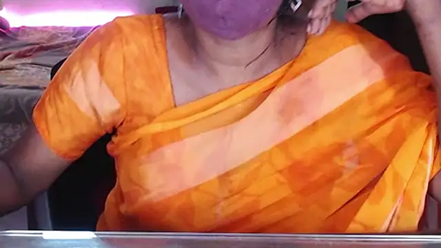 HotGulabi webcam