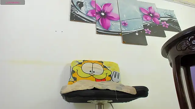 baiolethX webcam