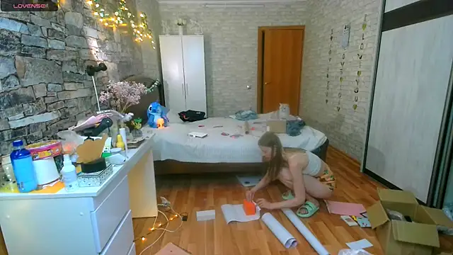 __Aphrodita__wow__ webcam