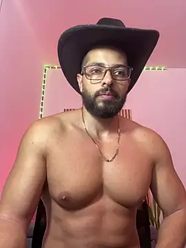 magnumchris webcam