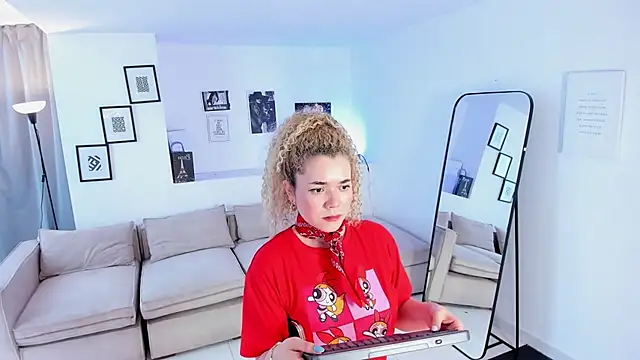 Sasha_belova webcam