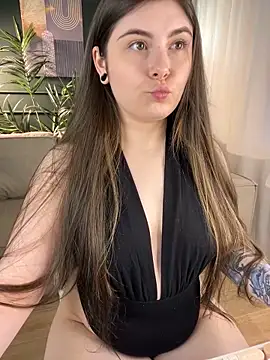 Lovely_Waifu webcam