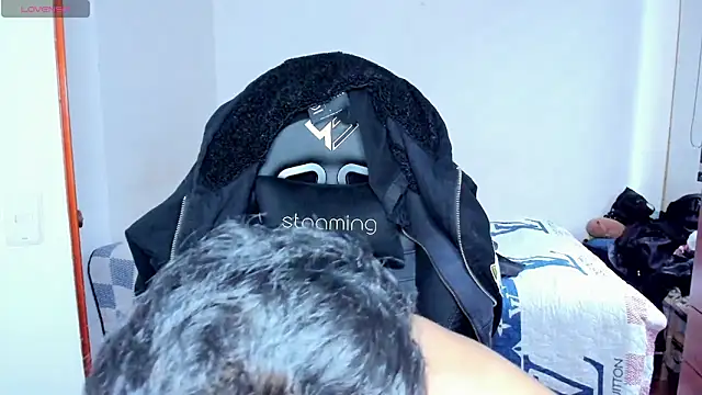 Tommy_Bred webcam