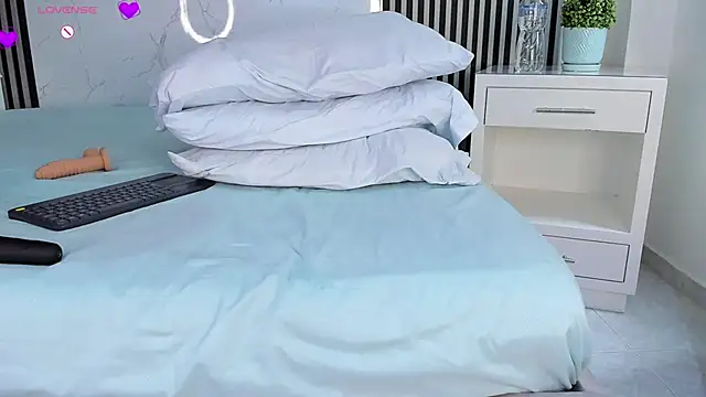 JackAndRosse_ webcam