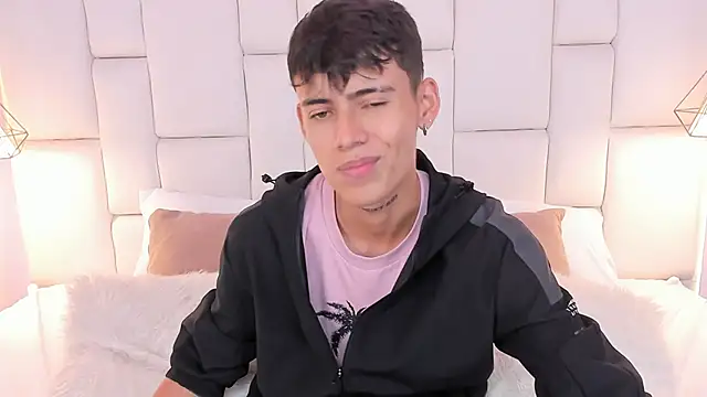 JacobFerrer webcam