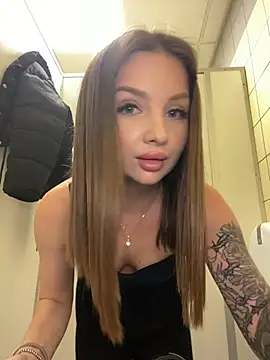 KrisMagnoly webcam