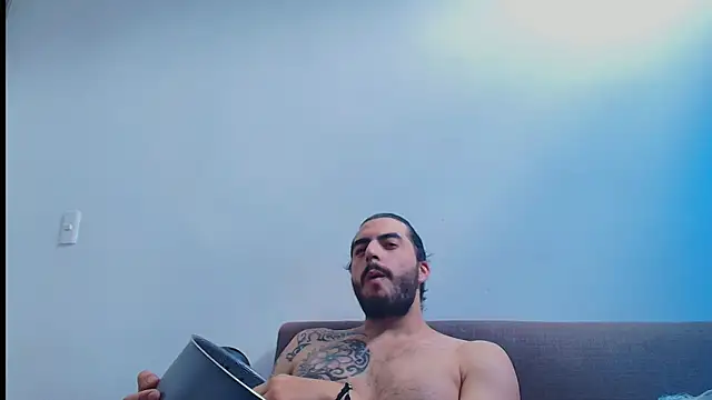 thomas_gun webcam