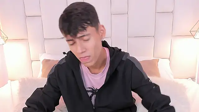 JacobFerrer webcam
