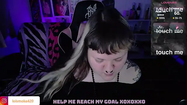 Bdsm_and_fries webcam