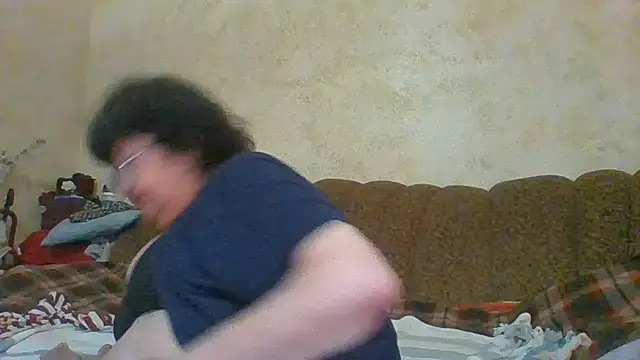 MilaSky5303 webcam