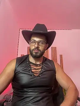 magnumchris webcam