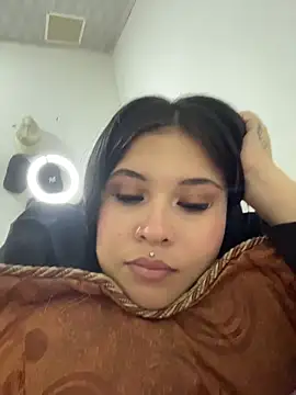LunnaMoretti webcam