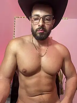magnumchris webcam