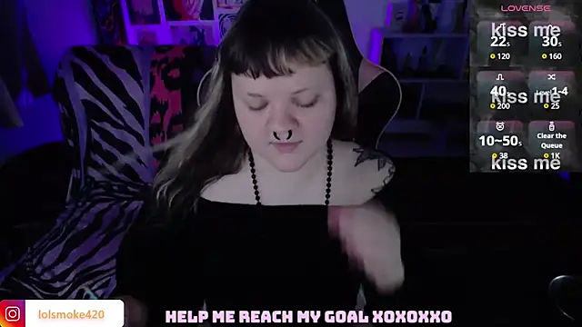 Bdsm_and_fries webcam