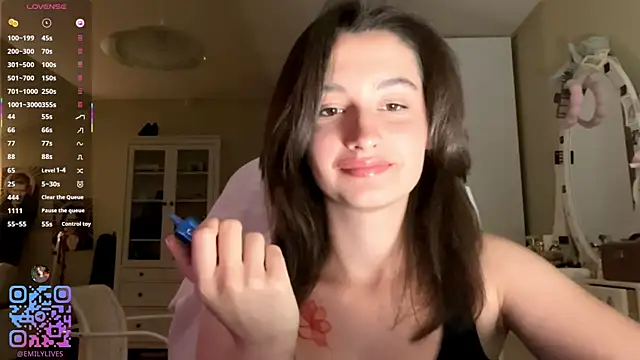 DarlineBrustera