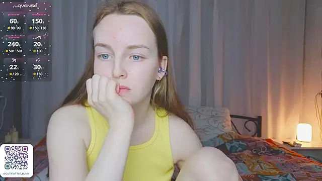 bae_cake_ webcam