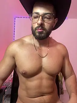 magnumchris webcam