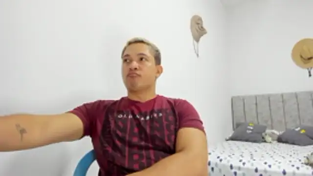 Valerioe webcam
