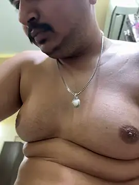 Parth-26 webcam