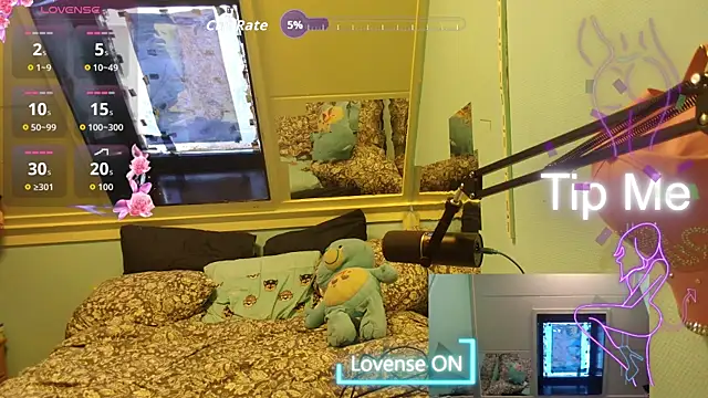 Sletjeray@xh webcam