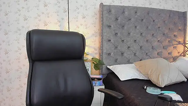 MissSussy webcam
