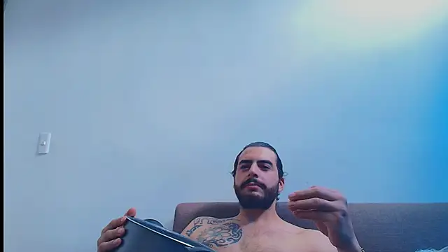 thomas_gun webcam