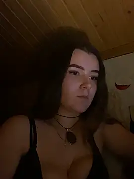 mewKate webcam