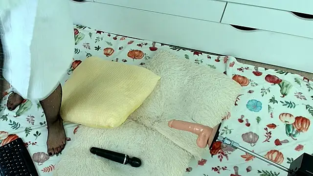 BlazzingASS webcam