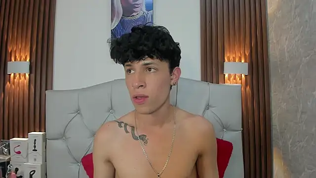 Axel__Evans webcam