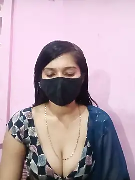 Your_Favourite_Madhuri webcam