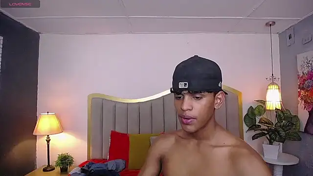jhos_padill webcam