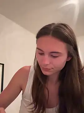 SophiiaStarr webcam