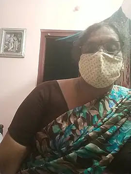 sarala_telugu webcam