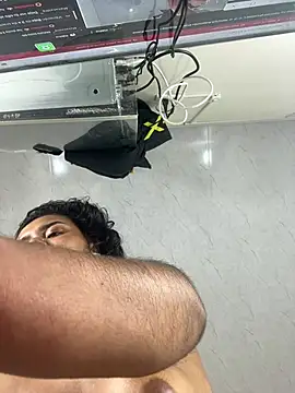 K3ndal1_ webcam