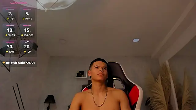 DylanRoyce_ webcam