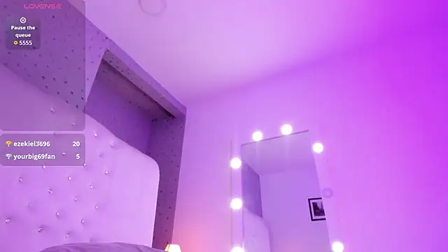 EmmaCame webcam