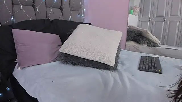 Kendall_Rous_ webcam