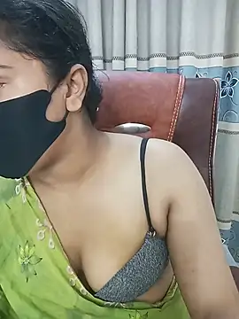 zareen_approach webcam