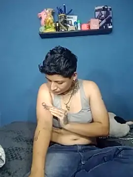 tomi_tomboy webcam