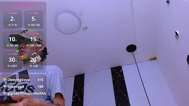 Feiccer_Castquer webcam