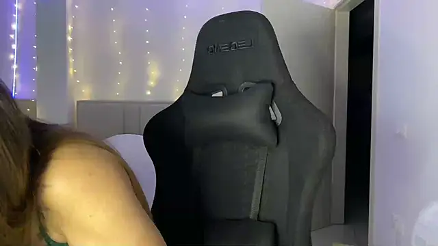PrincesSsLilu webcam