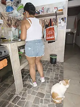 Aurora_levi webcam