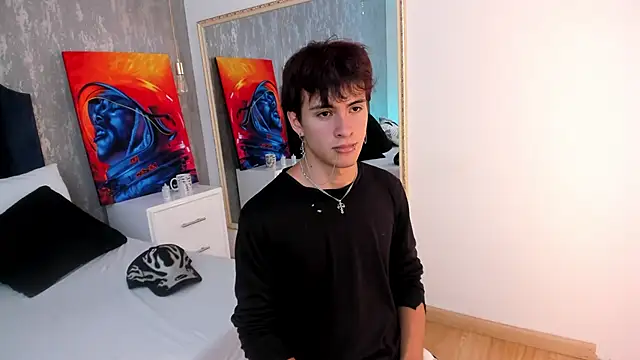 Liam_Grayson_ webcam