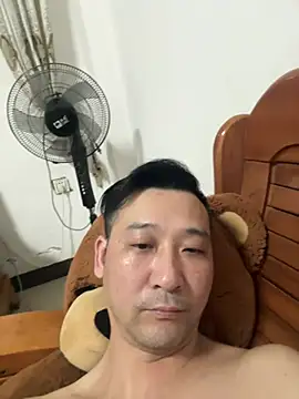 HAOYUN88888 webcam