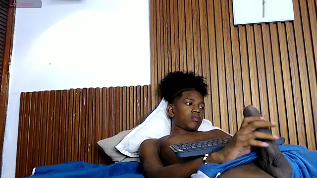 Afrowayuu webcam