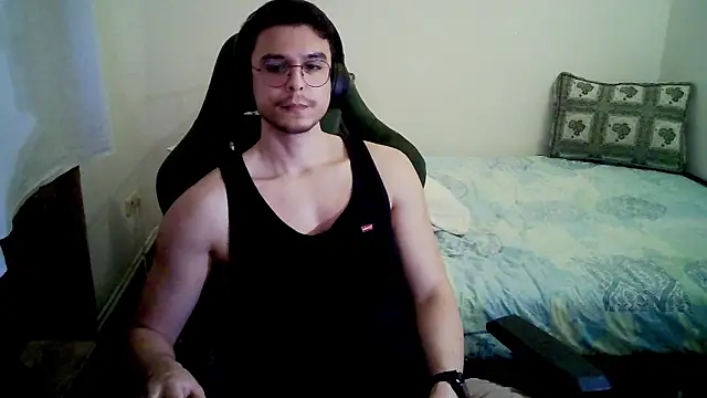 Jamcko24 webcam
