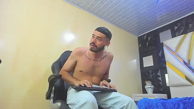 BrunoCarzon webcam