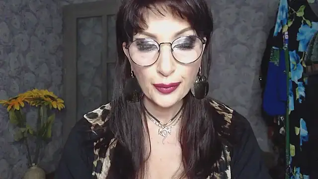Aziza1 webcam