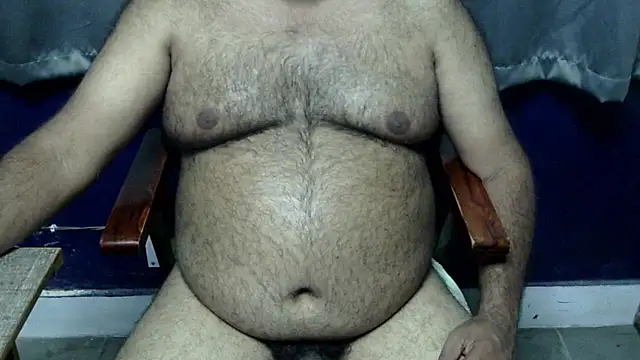 hairysubcub_70 webcam